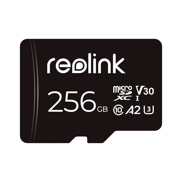 Reolink Micro SD-kaart