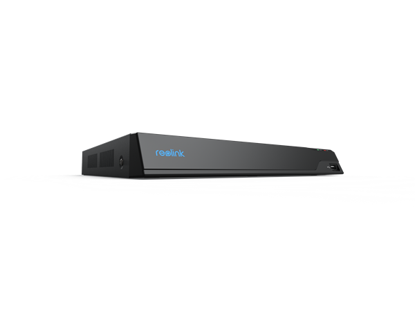 Reolink NVS16-8MB8, 4K Beveiligingsset, UHD, PoE en 4TB HDD