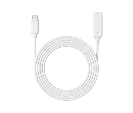 Reolink Reolink 4,5m verlengkabel Reolink zonnepaneel met USB-C aansluitingen