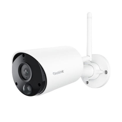 Reolink Reolink B320, 3MP WiFi camera on battery, AI technology, 2-way audio