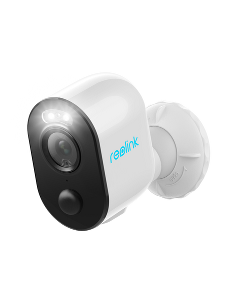 Reolink Reolink B330, caméra sans fil 5MP avec lumière d'épouvante