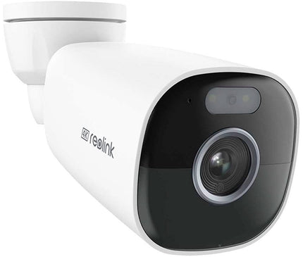 Reolink Reolink B340, 5MP WiFi Dual-Band batteriebetriebene Kamera mit AI
