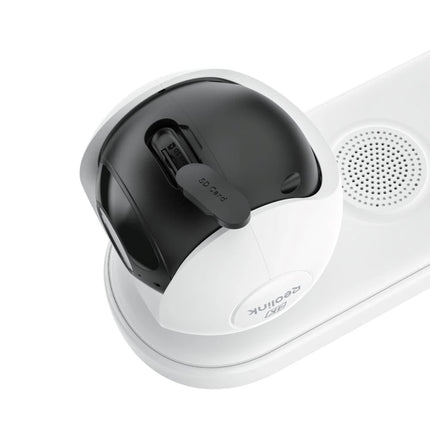 Reolink Reolink B660-W, 8MP 4K PT Dual-Band WiFi batterijcamera ColorX-spotlights