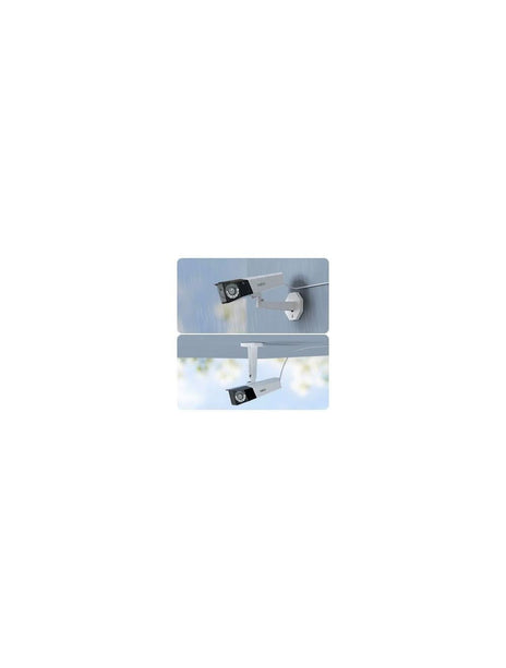 Reolink Reolink B750-W 4K/8Mp wireless Dual-lens battery camera 180gr angle de vue, smart detection