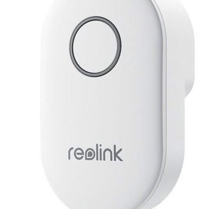 Reolink D340B WiFi Video Doorbell Chime and 64GB micro SD card