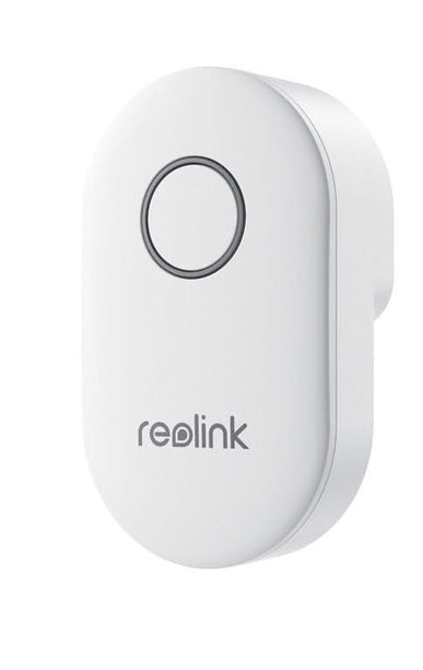 Reolink D340B WiFi Video Türklingel und 64GB micro SD Karte