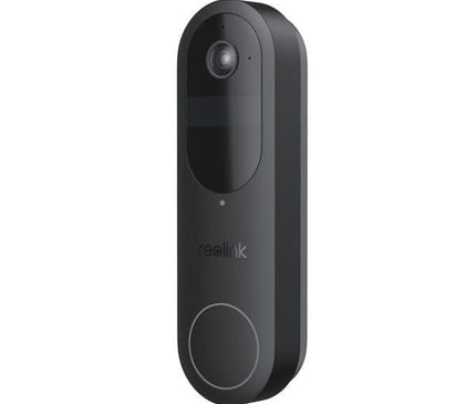 Reolink Reolink D340B WiFi Video Doorbell batterie rechargeable