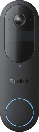 Reolink Reolink D340B WiFi Videodeurbel oplaadbare accu