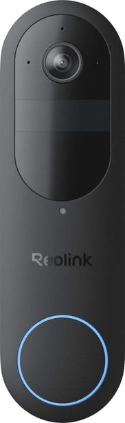 Reolink D340B WiFi Video Türklingel wiederaufladbare Batterie
