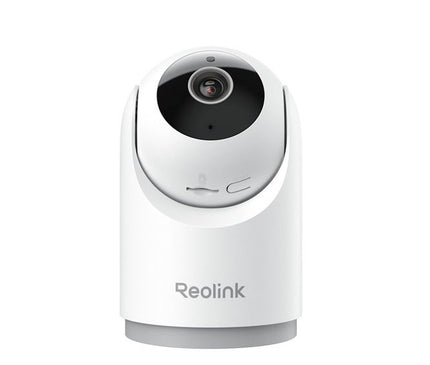 Reolink Reolink E321-W, 3MP indoor WiFi camera with smart detection and 2-way audio