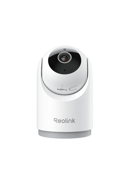 Reolink Reolink E321-W, 3MP indoor WiFi camera with smart detection and 2-way audio