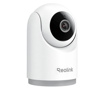 Reolink Reolink E321-W, 3MP indoor WiFi camera with smart detection and 2-way audio