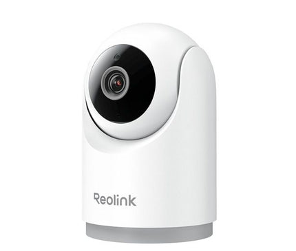 Reolink Reolink E321-W, 3MP indoor WiFi camera with smart detection and 2-way audio