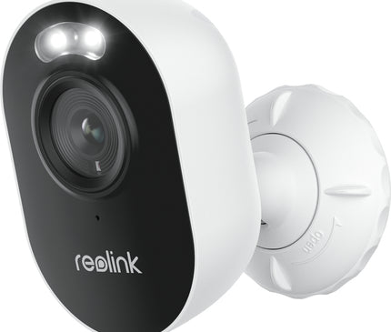 Reolink Reolink E430 Dual-Band smart camera 4MP (adaptateur 12volt inclus)