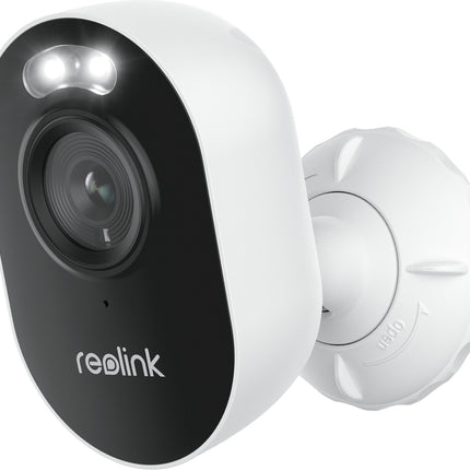 Reolink Reolink E430 Dual-Band smart camera 4MP (12volt adapter incl.)
