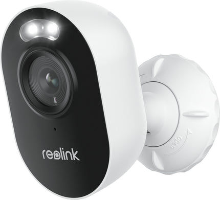Reolink Reolink E430 Dual-Band smart camera 4MP (12volt adapter incl.)
