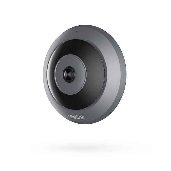 Reolink Reolink Fisheye PoE Innenkamera mit 360° Panoramablick