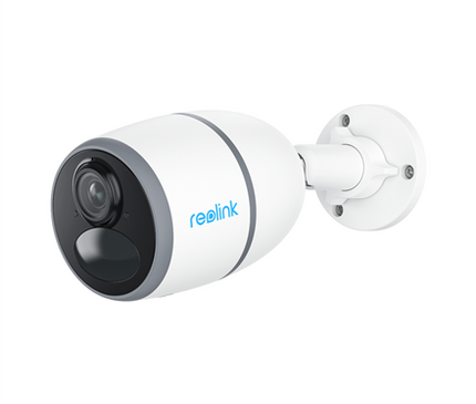 Reolink Reolink G330, caméra 4MP 4G LTE avec détection intelligente