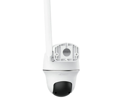 Reolink Reolink G440, 4G LTE 8MP 4K Pan Tilt batterijcamera met slimme detectie