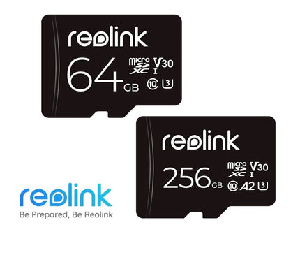Reolink Reolink Micro SD-Karte