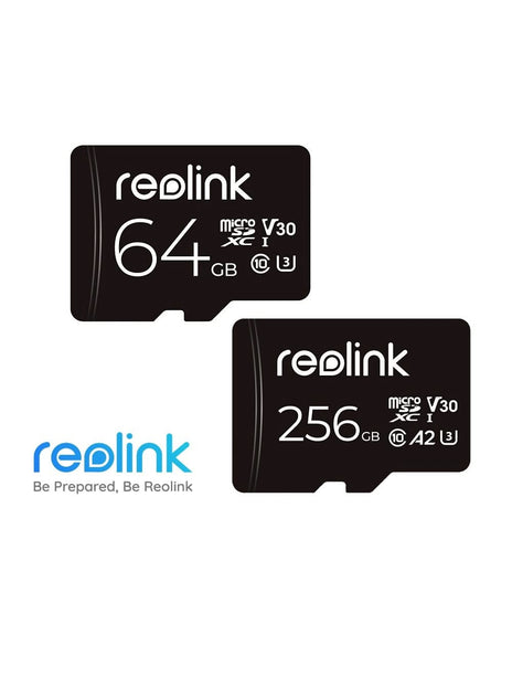Reolink Reolink Micro SD-Karte
