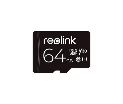 Reolink Reolink Micro SD-Karte