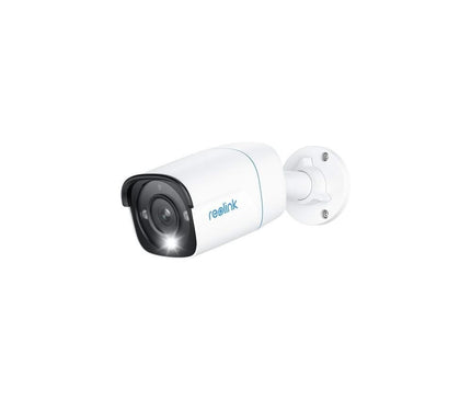 Reolink Reolink NVS16-8MB8, 4K Sicherheits-Set, UHD, PoE und 4TB HDD