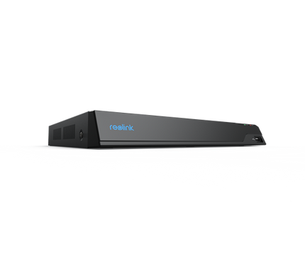 Reolink Reolink NVS16-8MB8, 4K Sicherheits-Set, UHD, PoE und 4TB HDD
