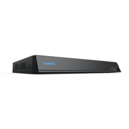 Reolink Reolink NVS16-8MB8, 4K Beveiligingsset, UHD, PoE en 4TB HDD