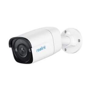 Reolink Reolink NVS8-5MB4, Ensemble de sécurité 2TB, 5MP, PoE et détection intelligente