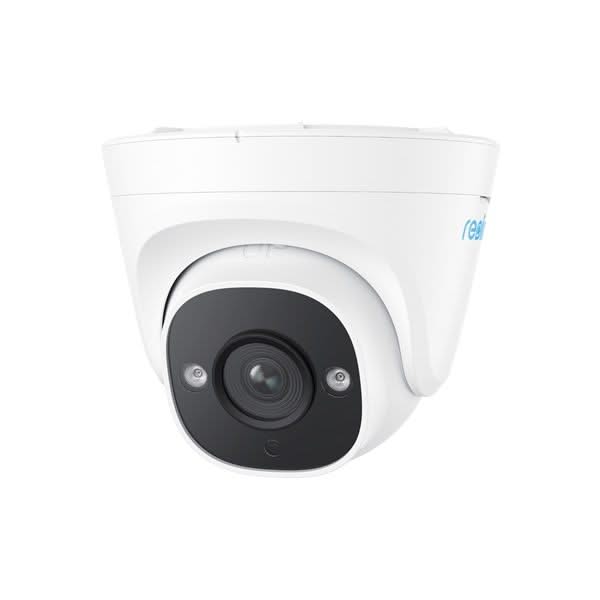 Reolink Reolink NVS8-5MD4, Beveiligingsset 2TB, 5MP, PoE en slimme detectie met 4x Turretcamera
