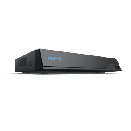 Reolink Reolink NVS8, 8-Kanal PoE Netzwerk-Videorekorder inkl. 2TB