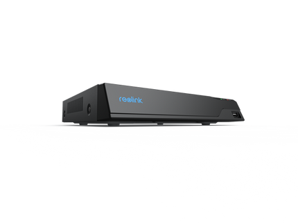 Reolink Reolink NVS8, 8-Kanal PoE Netzwerk-Videorekorder inkl. 2TB