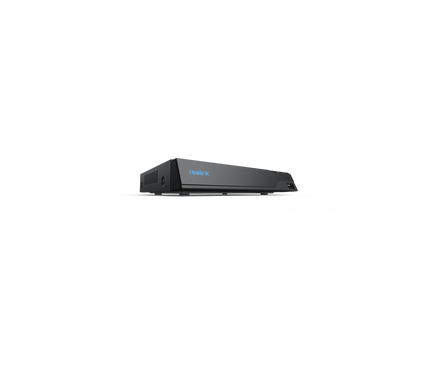 Reolink Reolink NVS8-8MB4, Kit de sécurité, 8MP 4K, PoE et détection intelligente