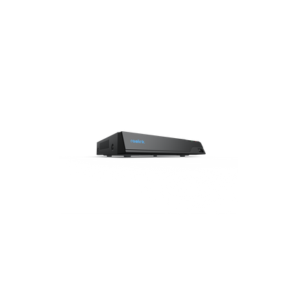 Reolink Reolink NVS8-8MB4, Sicherheitsset, 8MP 4K, PoE und intelligente Erkennung
