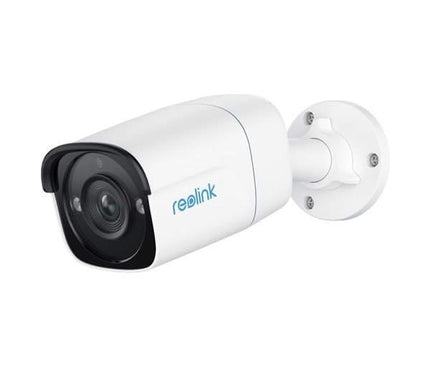 Reolink Reolink P320, 5MP PoE IP Camera with Person/Vehicle Detection