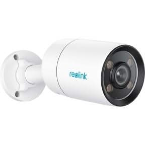 Reolink Reolink P320X, ColorX, 2K, 4MP PoE, IP Camera with color night vision