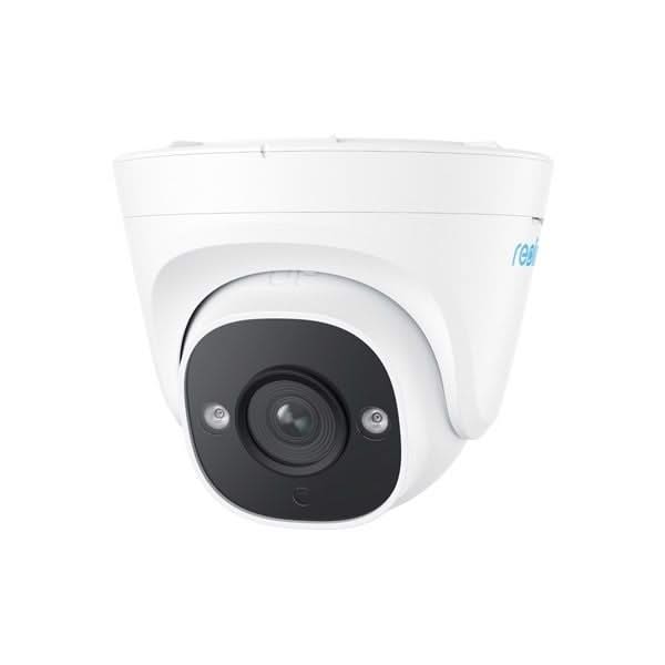 Reolink Reolink P324, caméra à tourelle 5MP avec détection intelligente et PoE