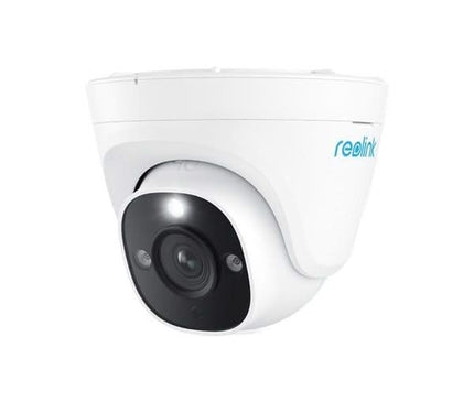 Reolink Reolink P334 Revolverkamera, 4K 8 Megapixel POE Smart Erkennung