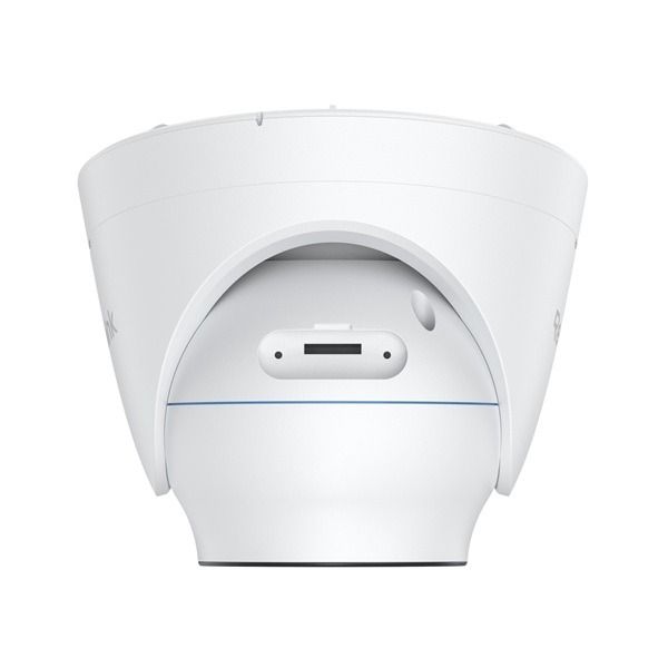 Reolink Reolink P335X-W, caméra à tourelle 8MP 4K avec PoE et vision nocturne ColorX