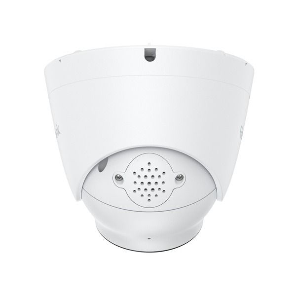 Reolink Reolink P335X-W, caméra à tourelle 8MP 4K avec PoE et vision nocturne ColorX