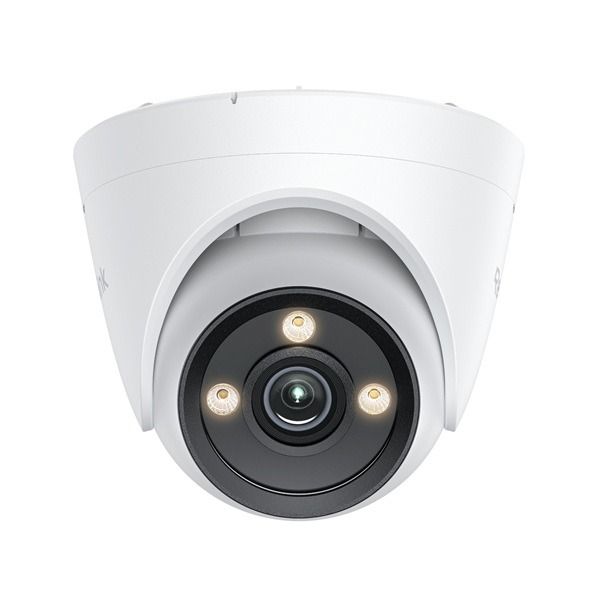Reolink Reolink P335X-W, caméra à tourelle 8MP 4K avec PoE et vision nocturne ColorX