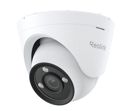 Reolink Reolink P335X-W, 8MP 4K Revolverkamera mit PoE und ColorX Nachtsicht