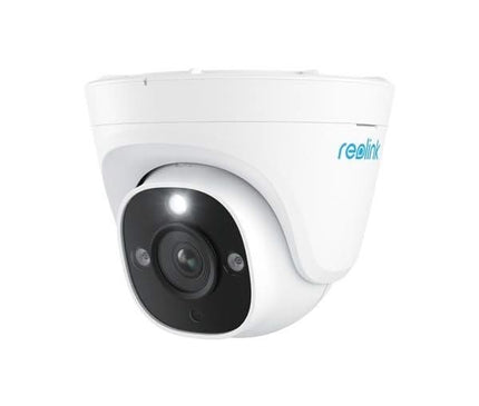 Reolink Reolink P344, caméra tourelle 12 MP avec spot et PoE