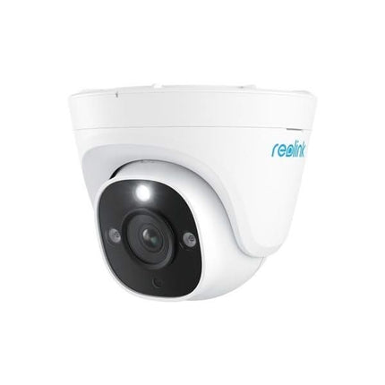 Reolink Reolink P344, 12 MP Turret camera with spotlight and PoE