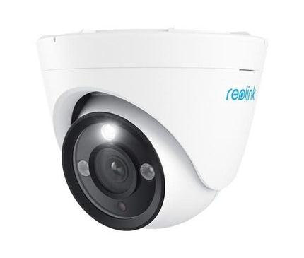 Reolink Reolink P434, 8MP 4K PoE Outdoor-Kamera mit 3fach optischem Zoom