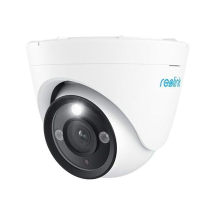 Reolink Reolink P434, 8MP 4K PoE Outdoor-Kamera mit 3fach optischem Zoom