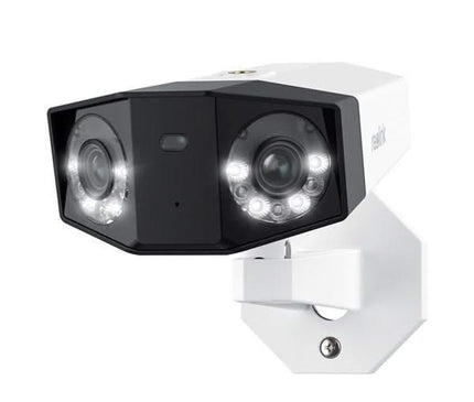 Reolink Reolink P730, 4K Dual-lens camera met 180° kijkhoek met PoE