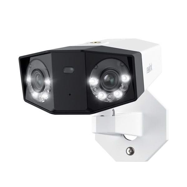 Reolink Reolink P730, 4K Dual-Linsen-Kamera mit 180° Blickwinkel und PoE