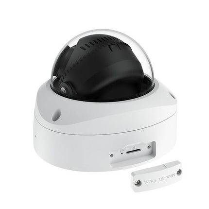 Reolink Reolink P757, 16MP Dual-Lens 4K Dome camera, Vandalismebestendig, PoE